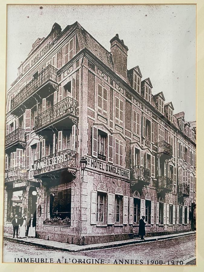 Le Petit Flaubert Apartment Trouville-sur-Mer Exterior photo