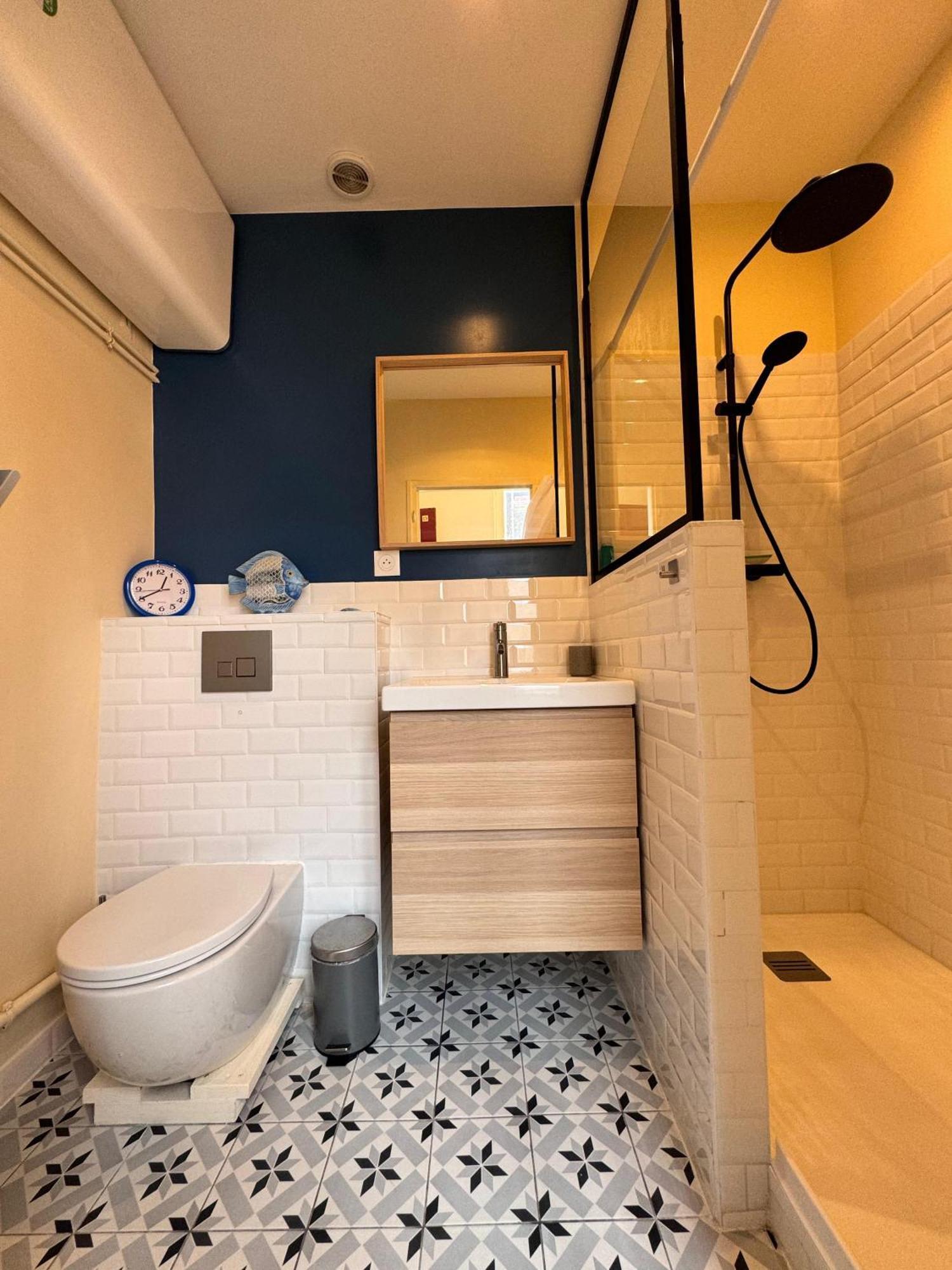 Le Petit Flaubert Apartment Trouville-sur-Mer Exterior photo